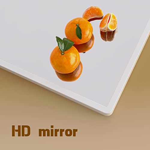 ANYHI 20"x24" Bathroom Wall Mirror view 4