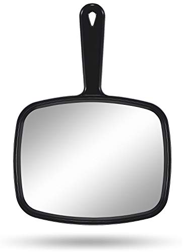 PROTECLE Hand Mirror 10.3" L