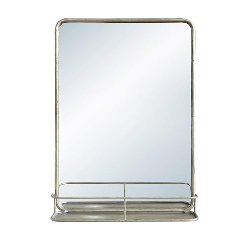 Creative Co-Op Rectangle Wall Mirror view 3