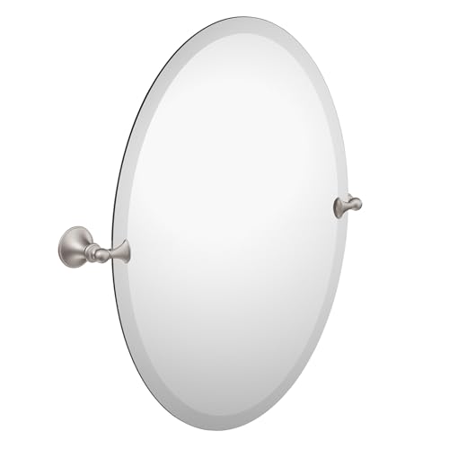 Moen Glenshire Brushed Nickel 26-Inch