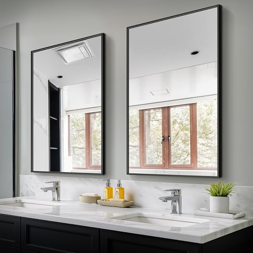 TRAHOME Bathroom Vanity Mirror for