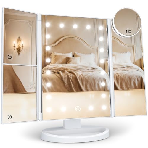 HUONUL Makeup Mirror Vanity Mirror