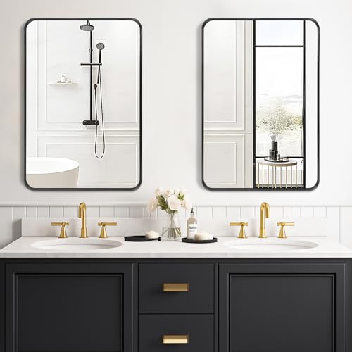 Fabuday Bathroom Mirrors Over Sink view 4