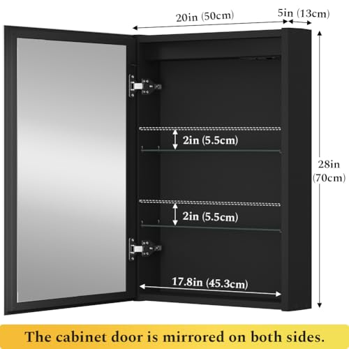 Spliceable Modular LED Lighted Bathroom view 2