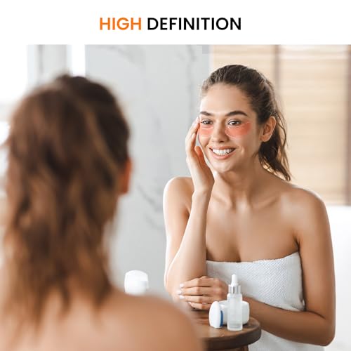 TRAHOME Bathroom Vanity Mirror for view 4