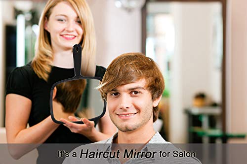 PROTECLE Hand Mirror 10.3" L view 4