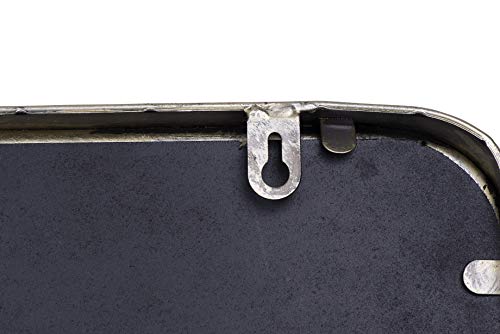 Creative Co-Op Rectangle Wall Mirror view 5