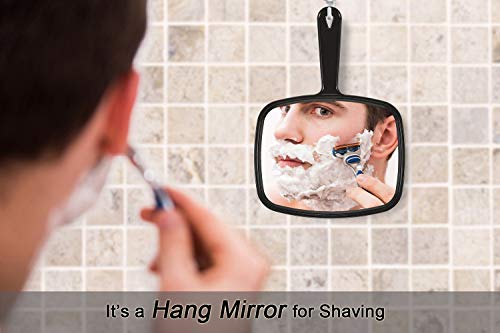PROTECLE Hand Mirror 10.3" L view 3