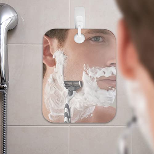 Shave Well Deluxe Anti-Fog Shaving view 5
