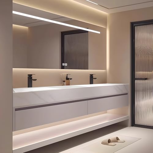 KUPUARU 60" Bathroom Vanity with