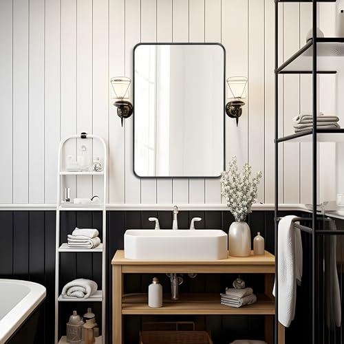 Fabuday Bathroom Mirrors Over Sink view 5