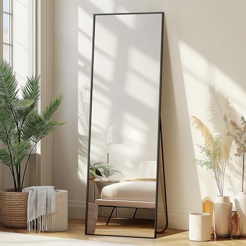 Delma Wall Full Length Mirror