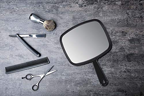 PROTECLE Hand Mirror 10.3" L view 5