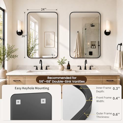 Pocetry 2-Pack 24x36 Inch Matte view 5