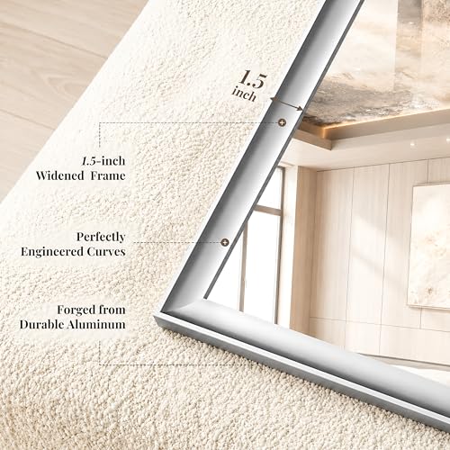 Laventis 2 Pack Brushed Nickel view 2