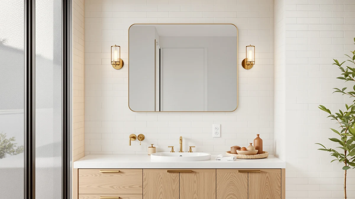 Best Bathroom Mirror Brands comparison