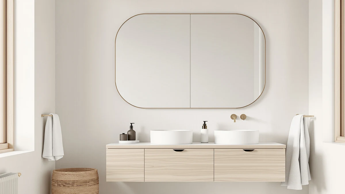 Best Bathroom Mirror Shop Near Me comparison