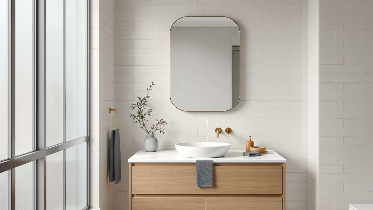 Best Bathroom Mirror With Shaver Socket comparison