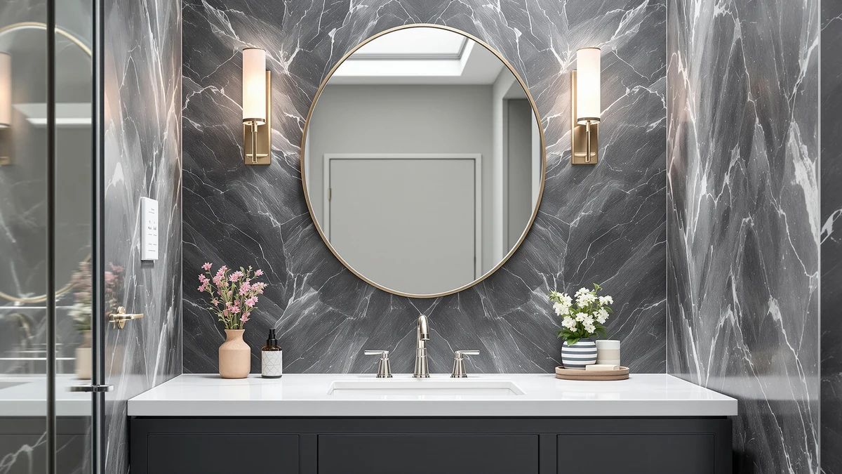 Best Bathroom Mirrors for Makeup comparison