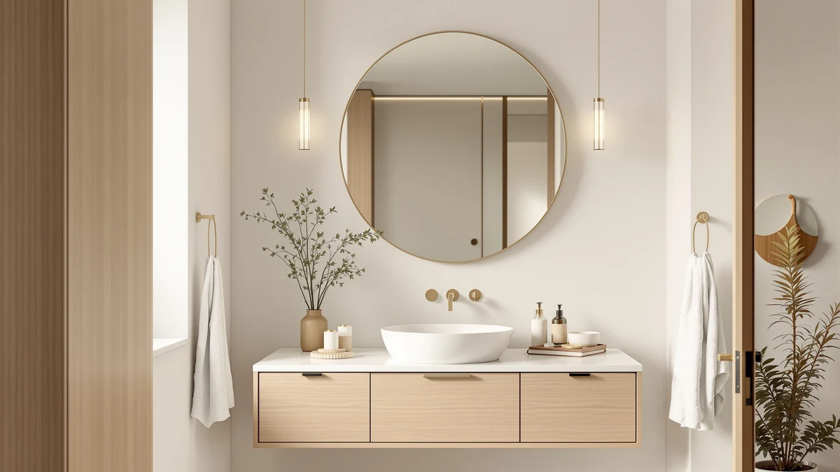 Best Brand for Bathroom Mirrors comparison