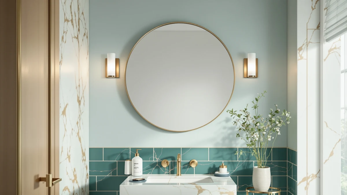 Best Cleaner for Bathroom Mirrors comparison