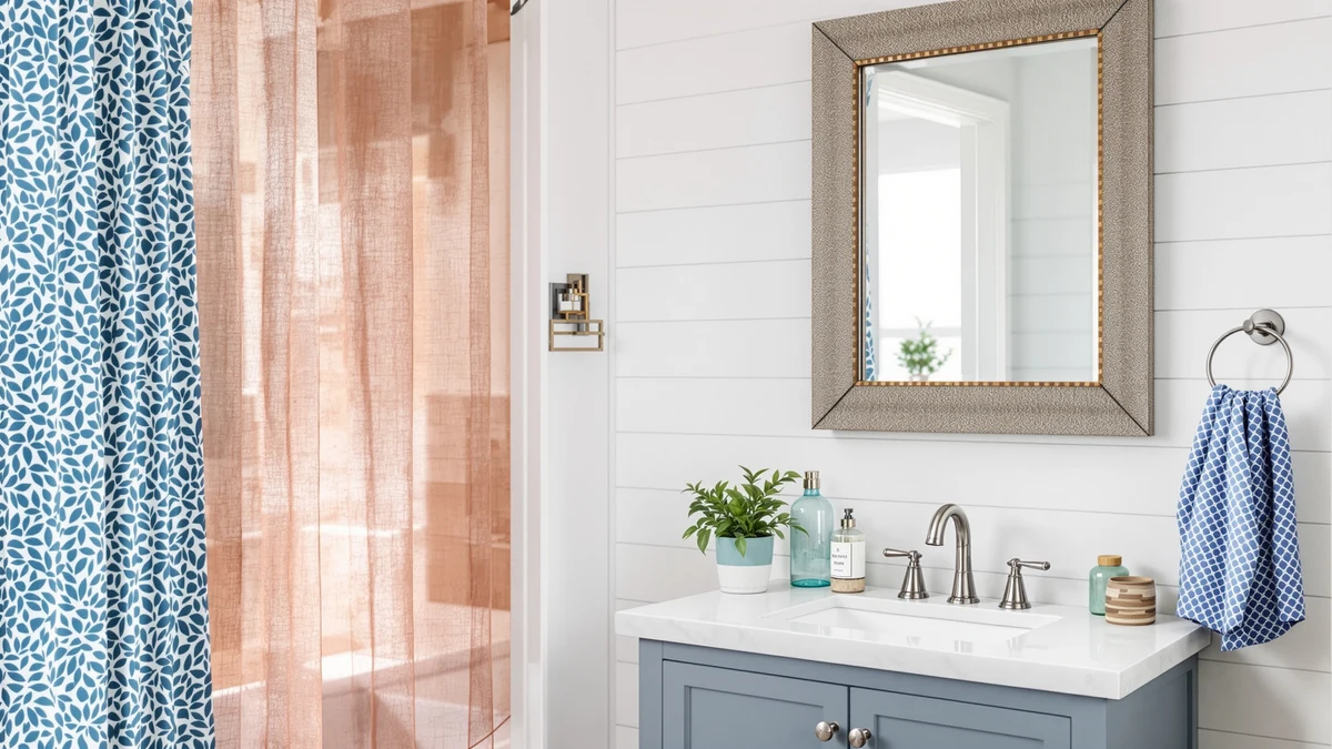 Best Farmhouse Vanity Mirrors comparison