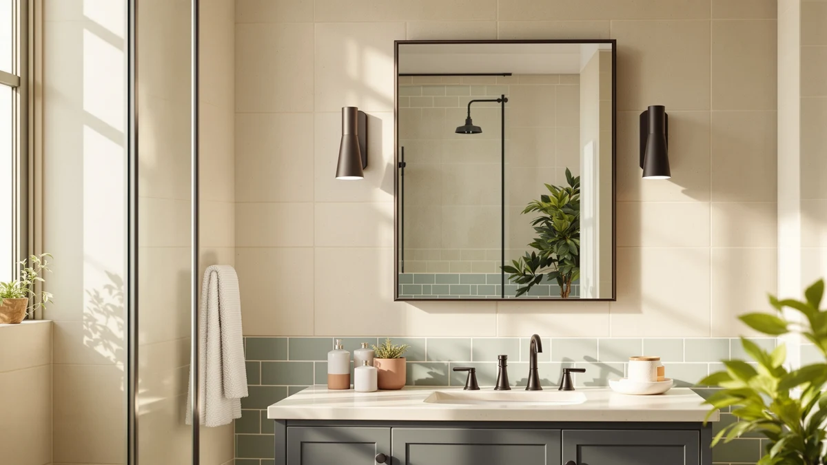 Best Fogless Shower Mirror comparison