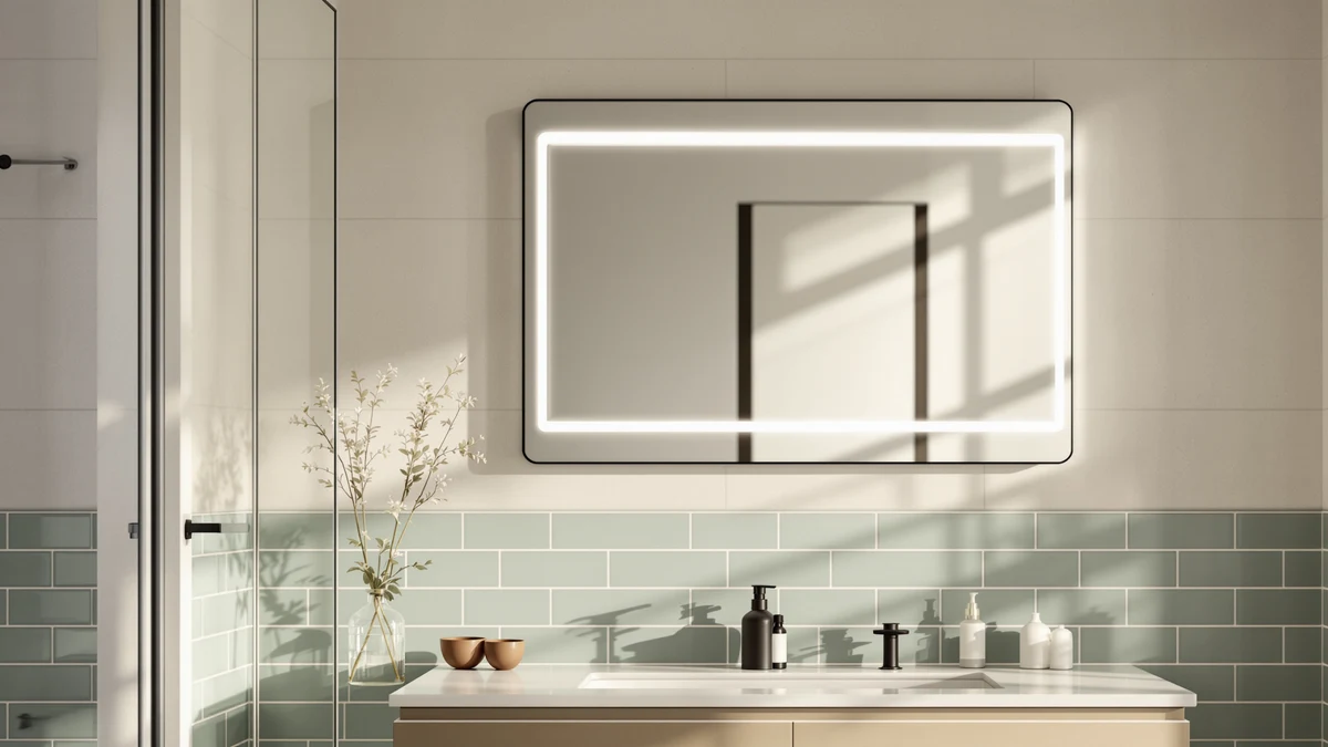 Best Led Vanity Mirrors comparison