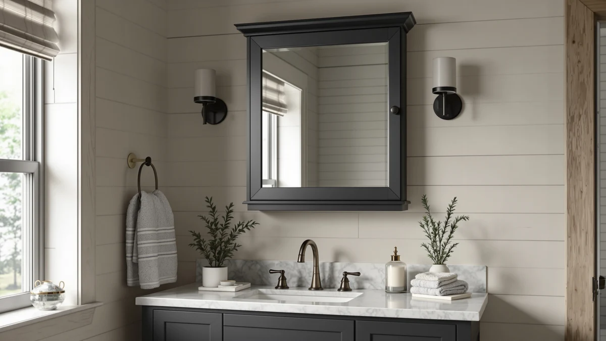 Best Magnifying Medicine Cabinets comparison