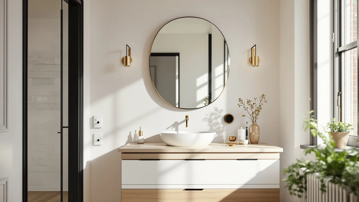 Best Magnifying Vanity Mirrors comparison