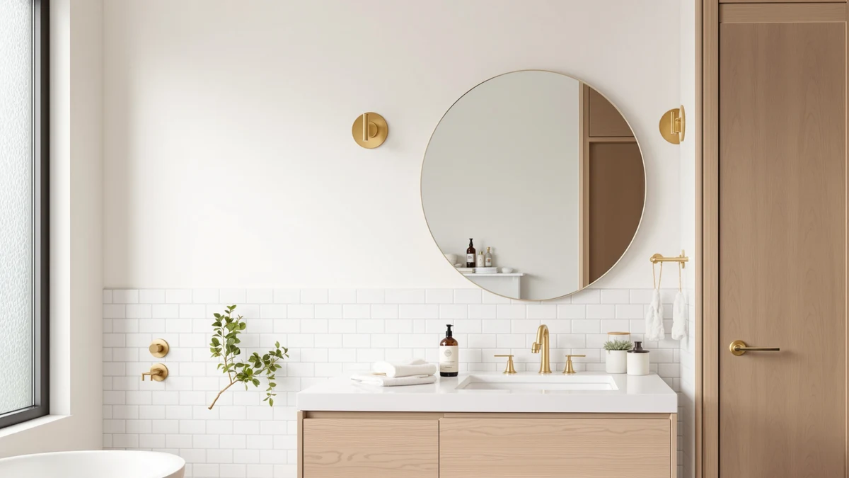 Best Place for Bathroom Mirrors comparison