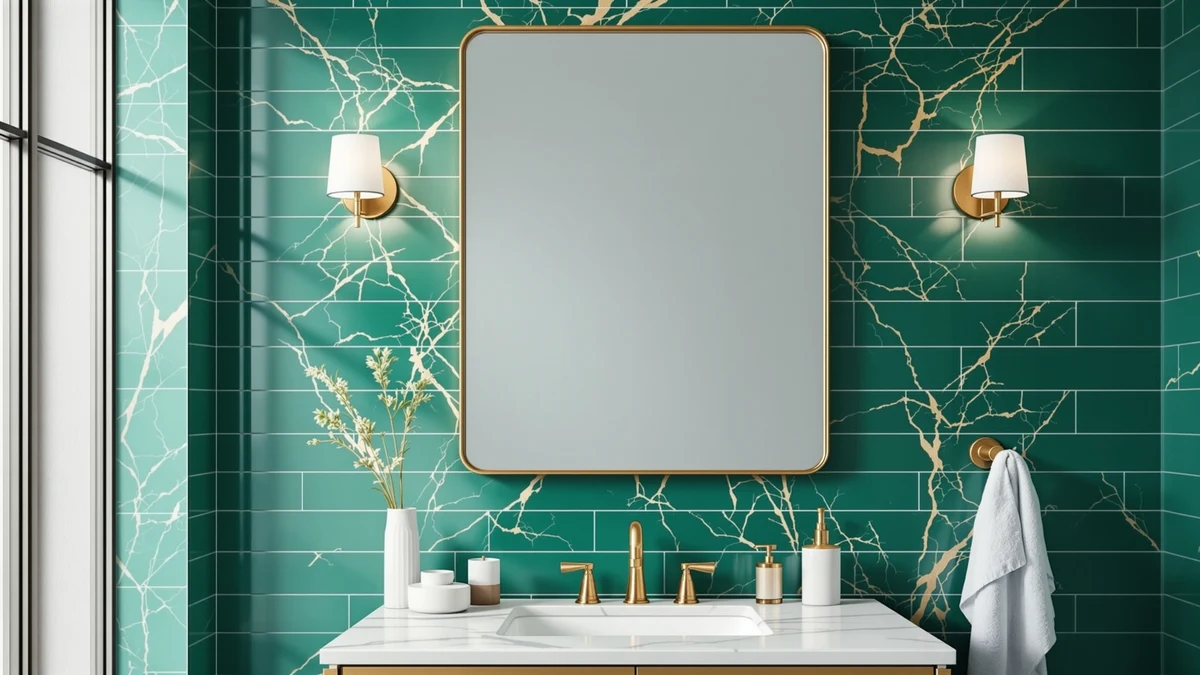 Best Rectangular Bathroom Mirrors comparison