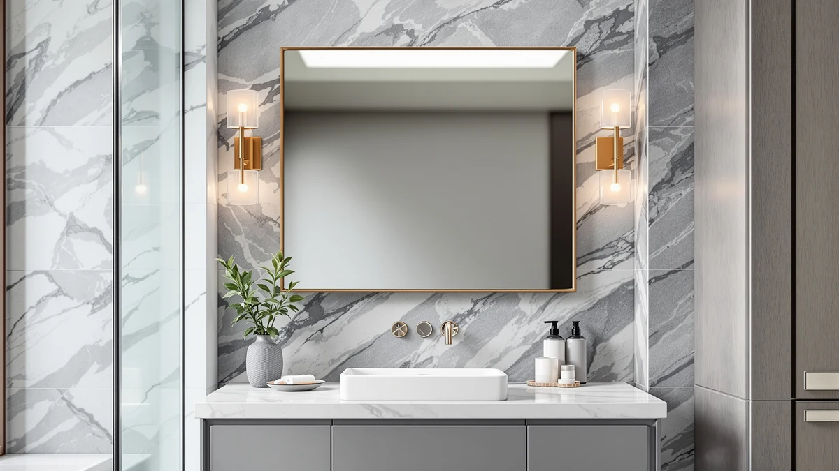 Best Rectangular Vanity Mirrors comparison