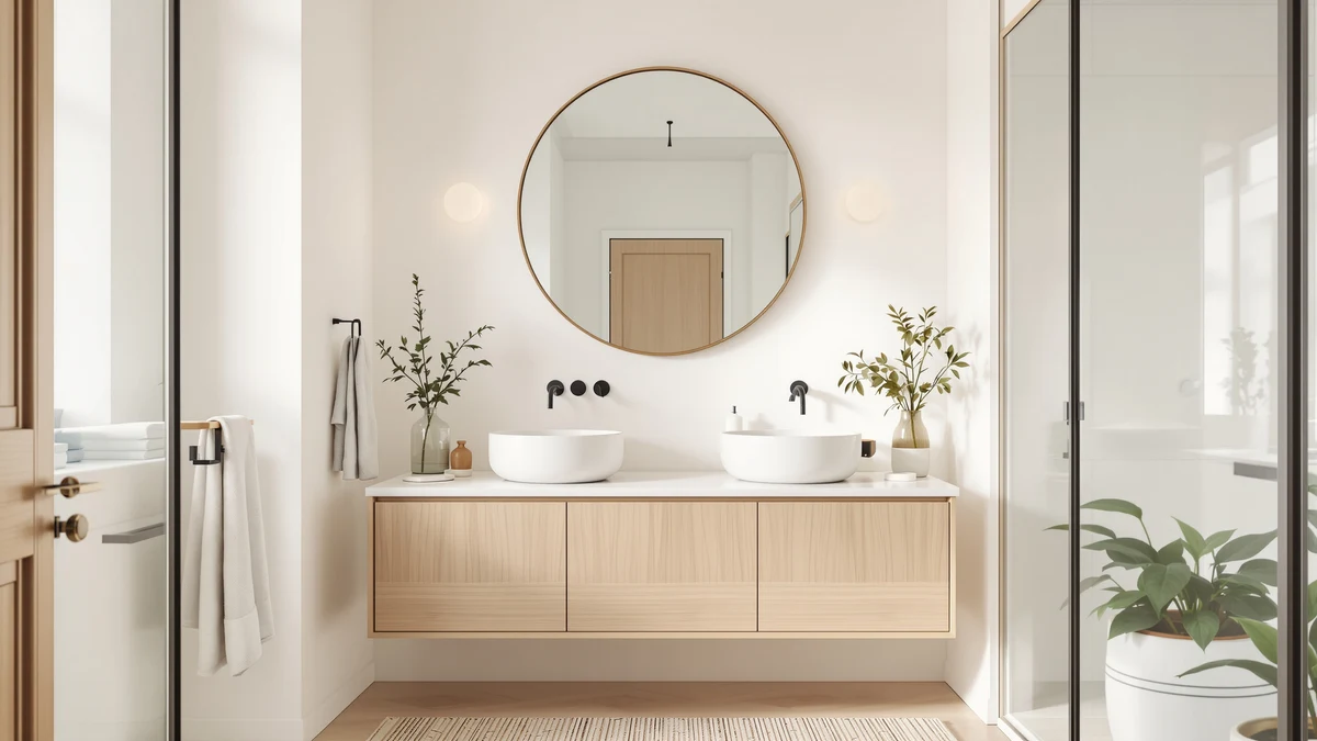 Best Round Vanity Mirrors comparison