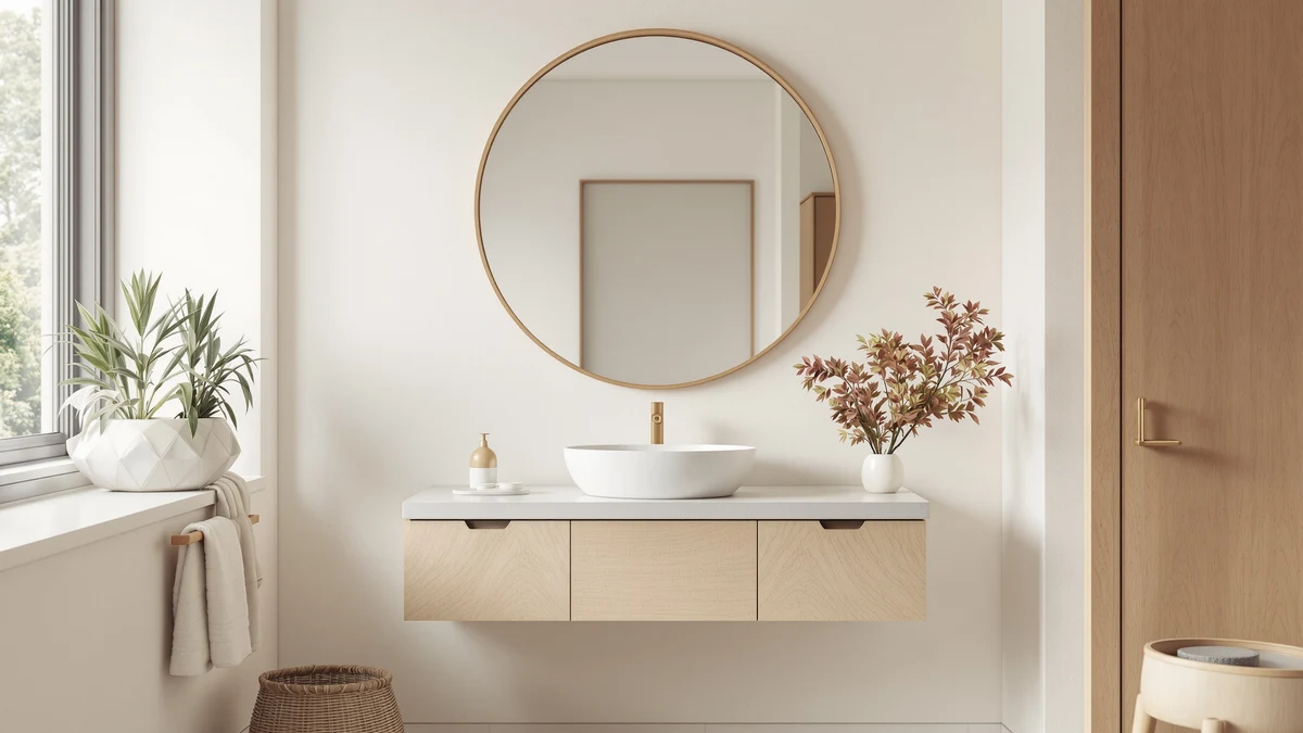 Best Smart Bathroom Mirrors comparison