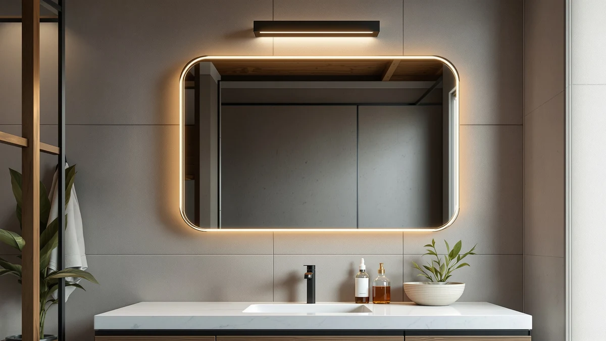 Best Store for Bathroom Mirrors comparison
