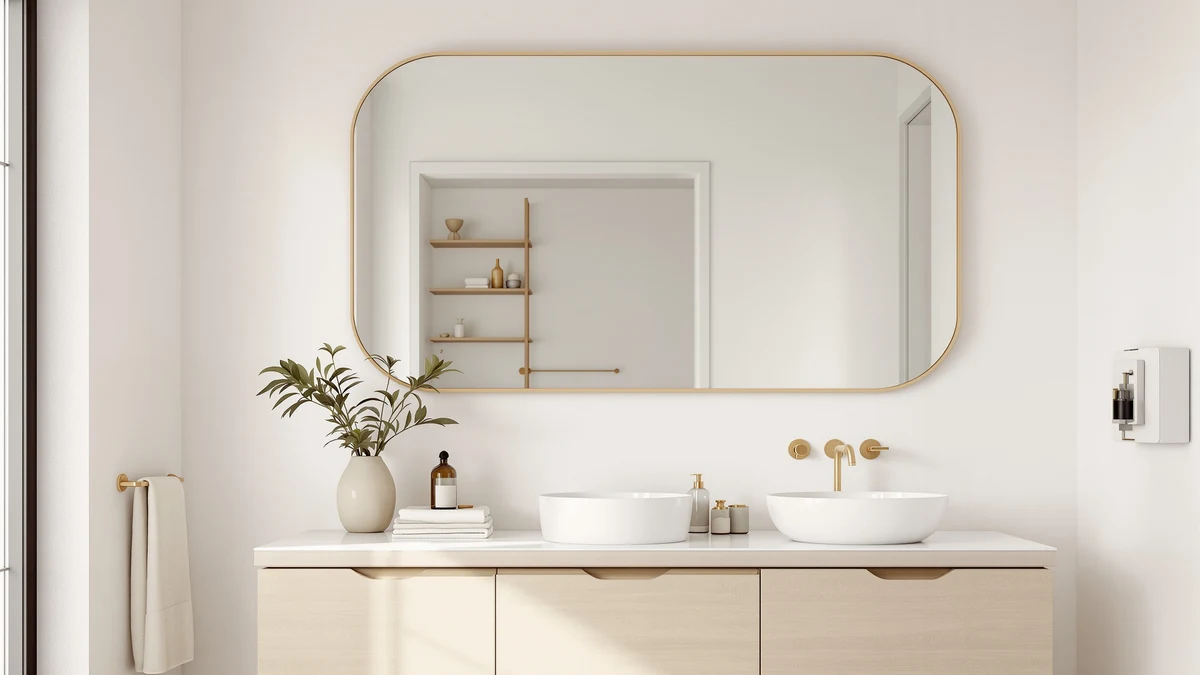Best Vanity Mirrors With Storage comparison