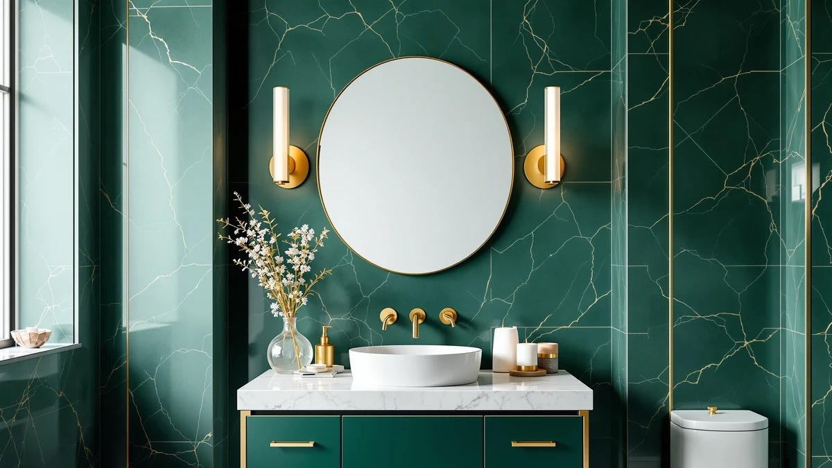 How to Clean Bathroom Mirror At Home comparison