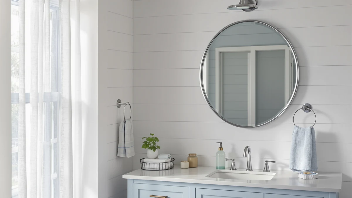 Mirror Finishes Explained comparison