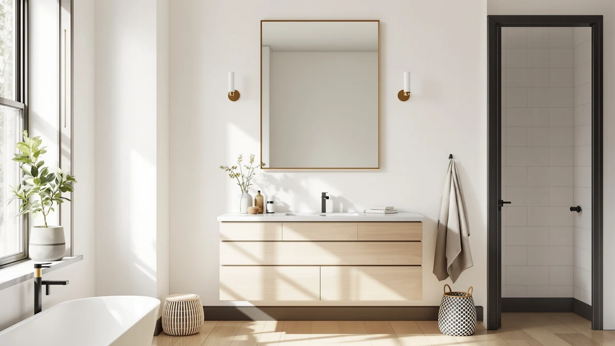 Mirror Sizing Guide comparison