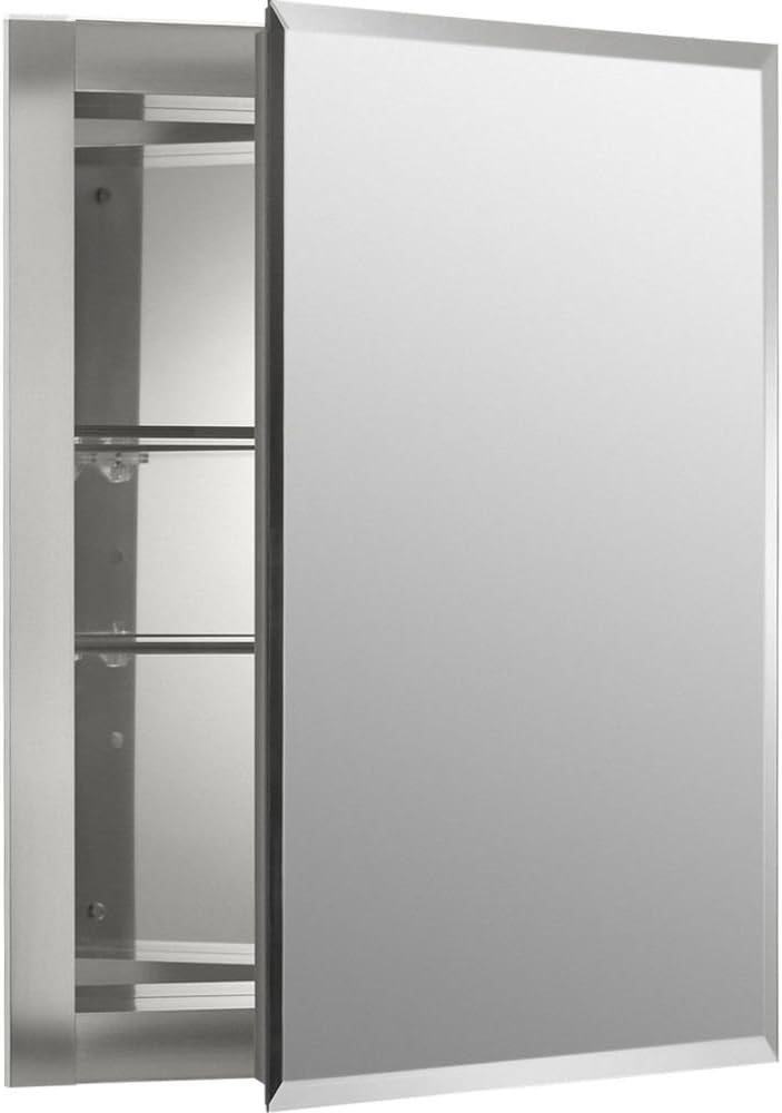 Kohler CB-CLR1620FS Medicine Cabinet Mirror